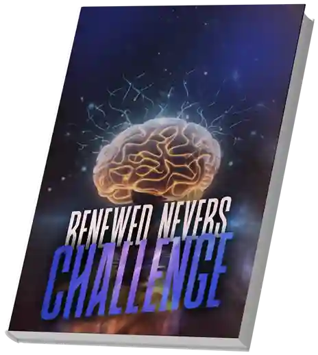 Joint Brex Free Bonus 4 – Renewed Nerves Challenge 10-Day Plan